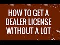 How to make & print license plates - YouTube