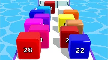 Marble Run 3D 👩‍❤️‍👩⭐️💫 MAX LEVELS!! All Levels Gameplay Walkthrough Android, iOS NEW UPDATE