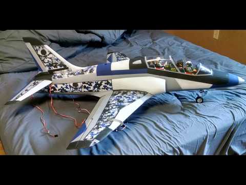 BAe HAWK  BY FREEWING