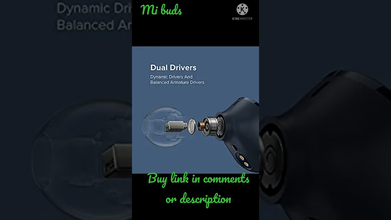 Mi best budget earbud 