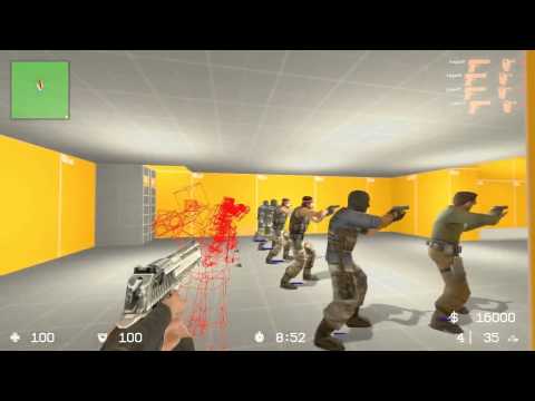 Legit aimbt/ RCS