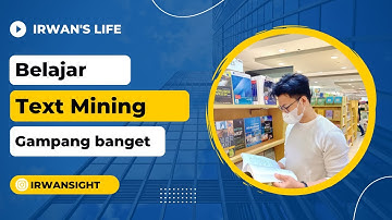 BELAJAR TEXT MINING DENGAN ALGORITMA SVM, NAIVE BAYES, KNN,  DECISION TREE, RANDOM FOREST + SMOTE