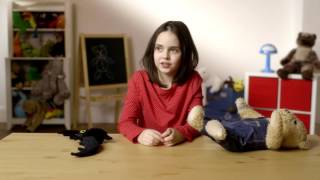 Teddy Talks - The Secrets of Being a Happy Adult screenshot 4