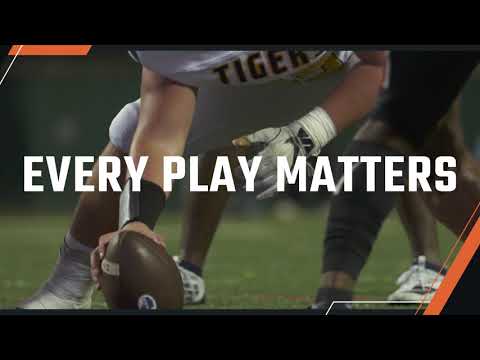 Hudl Focus Outdoor: Nothing Gets by the Eye in the Sky