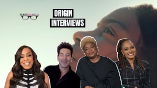 The Team Behind 'Origin' on the Lessons They Learned While Filming