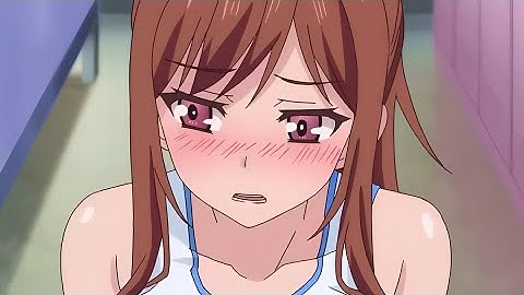 Overflow - Overflowing Feelings (Ayane