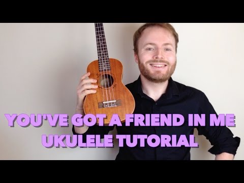 27 Best Disney Ukulele Songs 21 With Easy Chords For Beginners Ukulele World