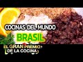 El gran premio de la cocina - Programa 02/03/21 - Cocinas del mundo: Brasil