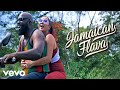 Masia one  jamaican flava with richie stephens official music