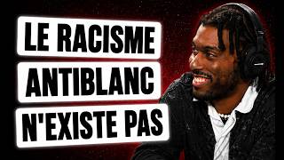 @doflareplay LE RAMISME ANTI BLANC N'EXISTE PAS ! #komplot