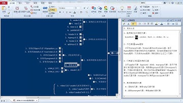 麦子学院-Web前端开发之HTML5+CSS3快速入门-第19章 html5废除的元素