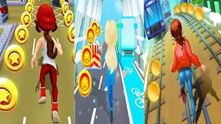 Subway Icy Princess Rush APK [UPDATED 2022-06-10] - Download Latest  Official Version