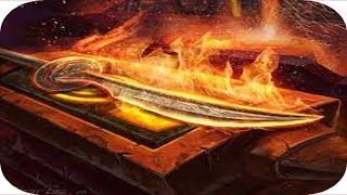 How to level Blacksmithing 1-800 in legion quick