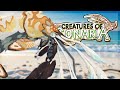 Scrimpeii Buff, Toxic Trail Nerf, Earthquake Changes & More!! || Creatures of Sonaria
