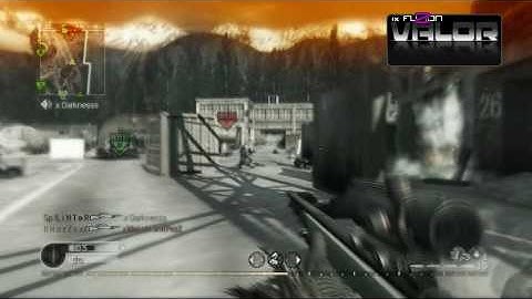 fuzi8n | Valor COD4 Montage