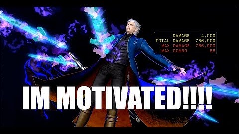 bnb combos for wolv, doom, vergil