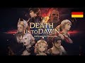 „Death Unto Dawn&quot;-Trailer für FFXIV (Patch 5.5)