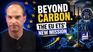 Europe Is Changing the ETS. And It's Not About Carbon