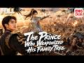【ENG DUB】He married a princess, summoned drones&mdash;200K cavalry knelt.