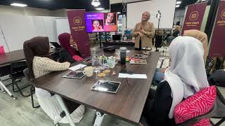Full HRDC Accreditation Puan Rita Rahman  News