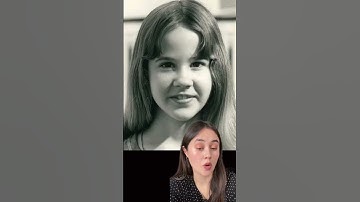 "The Exorcist" Was Linda Blair