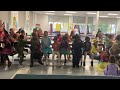 Clifford at Mitchell School