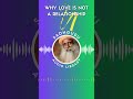 Why Love is Not a Relationship - Sadhguru Unveils the Essence