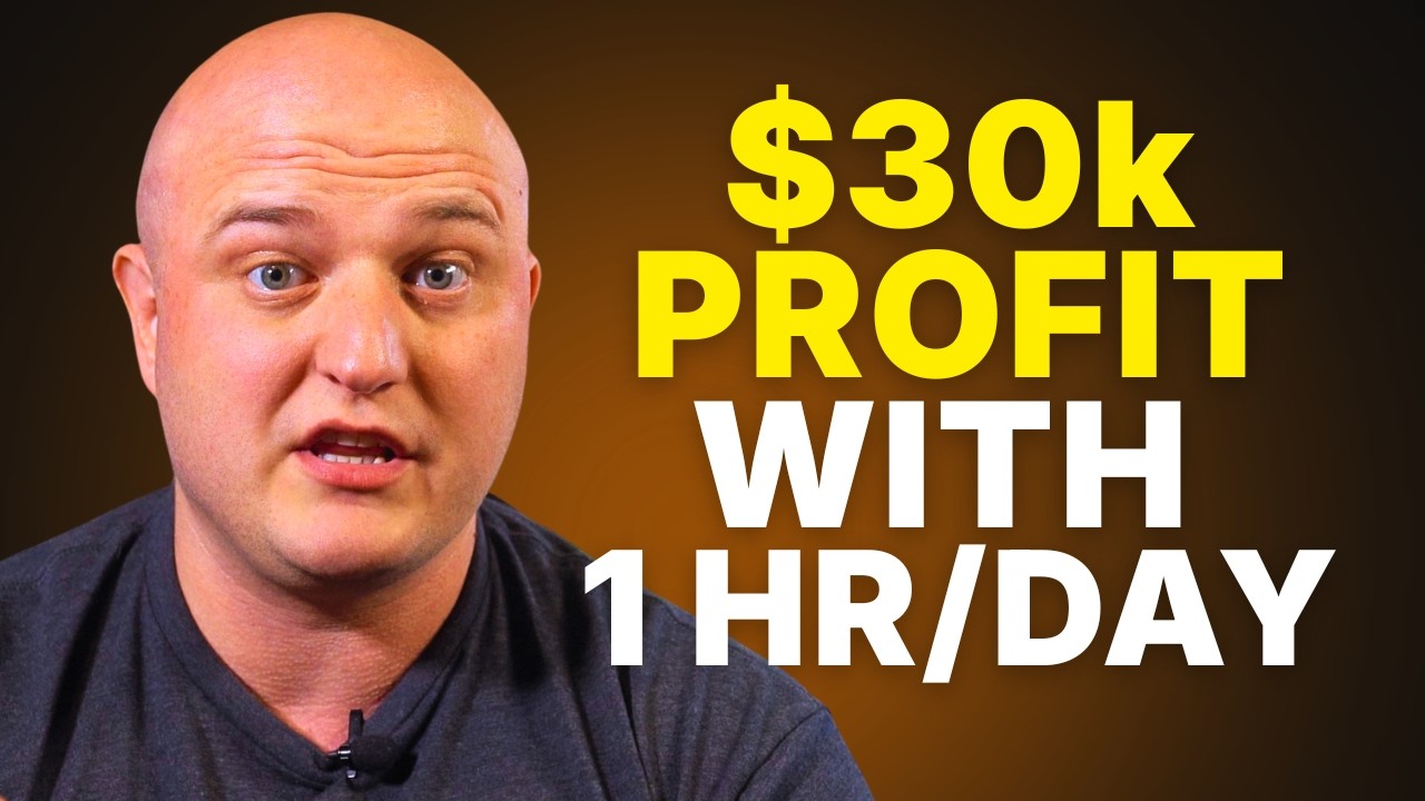 How To 10X Your Wholesale Business Working Only 1 Hour Per Day - YouTube
