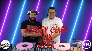 Jersey Club Mix 2023 | Dj T Marq X Dj Julz B2B