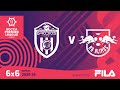 Brodios - Red Bull Alimos | Socca Premier League | Matchday 2
