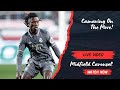 Camavinga On The Move! De Ligt OUT For The Year?