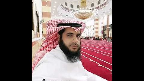 آواخر سورة إبراهيم _هشام المقدشي