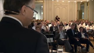 Restrukturierungstagung - Markt und Trends 2017