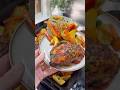 Repas du soir #recettefacile #recettevegetale #recette #bonnecuisine #cuisine #recipe