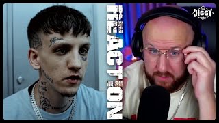 t-low - DON'T LET ME GO | REACTION