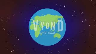 Universal 75Th Anniversary Logo Vyond Remake