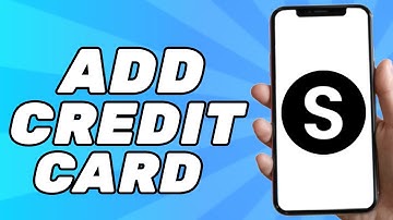 How to Add Credit Card to Shein (2025)