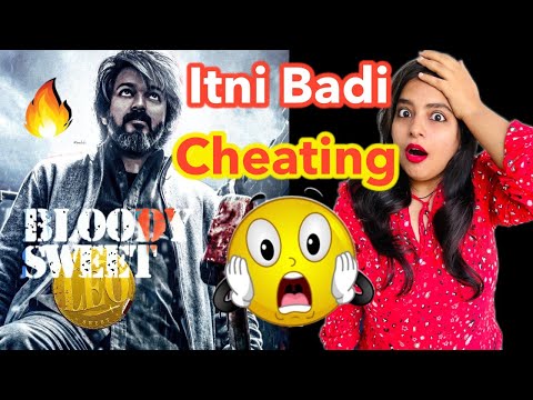 1000 Crore Barbaad - LEO Hindi Release Cancelled 