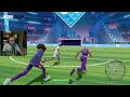 بث دربحه Rematch مع شباب ريسبكت 