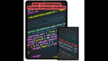 How To Earn 500K With WordPress Plugins Part 7