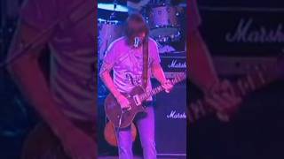 Pat Travers Gettin Betta Hooleyfest (2007) #music #rock #guitar #rocknroll