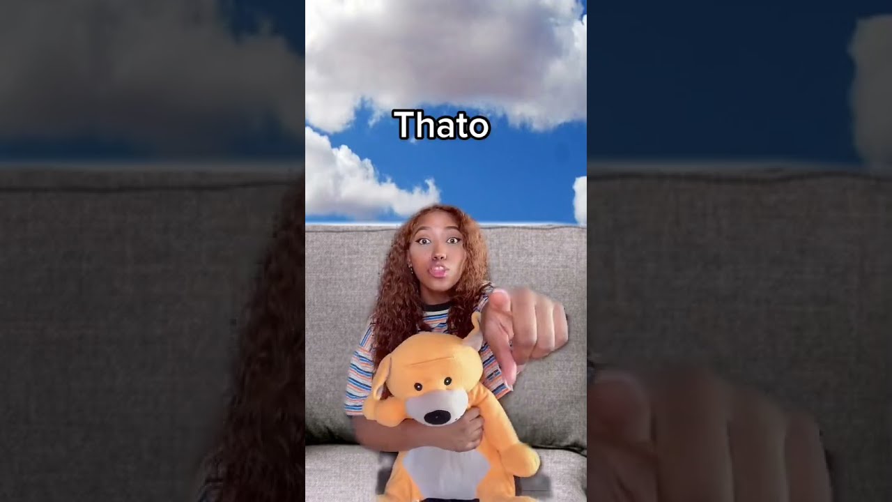 Yep Angel Thato And Demoni Are Watching Youll Say Hi Zayaan4 Shorts