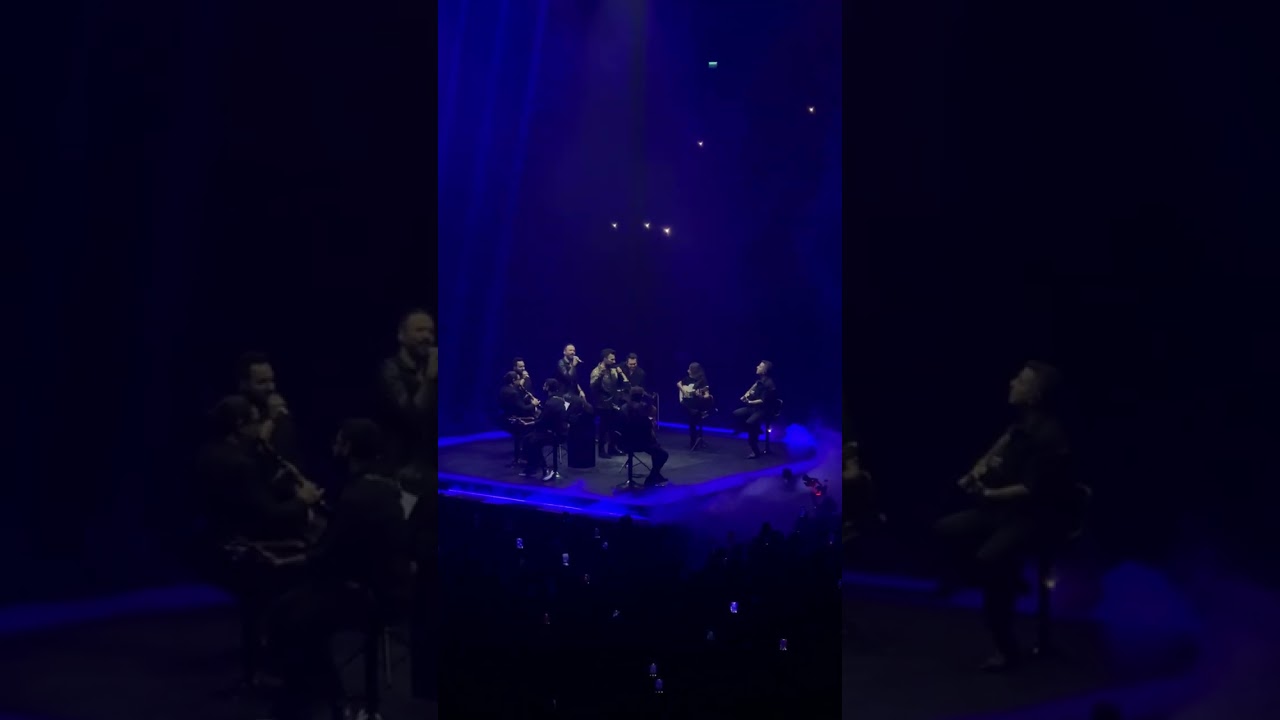 Tarkan - 17.01.2026 Akustik