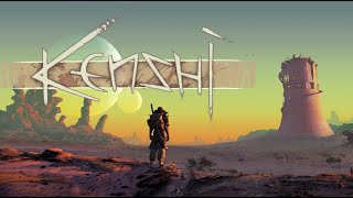 Kenshi. Будем попробовать. Часть 1