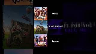 OG Fortnite
