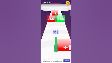 merge number Run game #trending