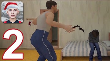 Schoolboy Runaway - Gameplay Walkthrough Part 2 - Practice Mode (iOS, Android)