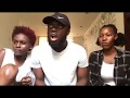 SharpTV- Kwadwo Sheldon on Sakordie Advice