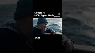 Google AI 2025