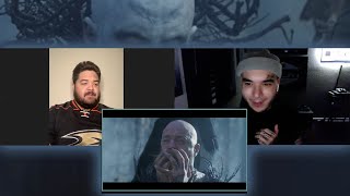 HOTWHEELZ Reacts w/ Musician | Behemoth "A Forest" feat. Niklas Kvarforth